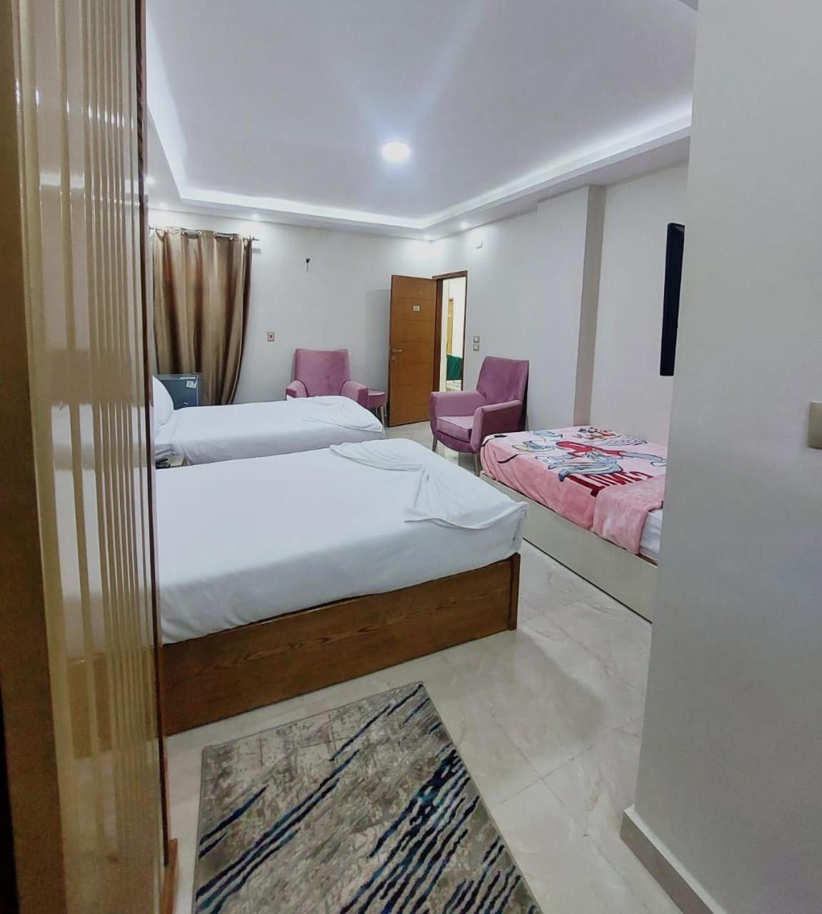 Hotel Regent Pyramids View Kafret el-Gabal Esterno foto