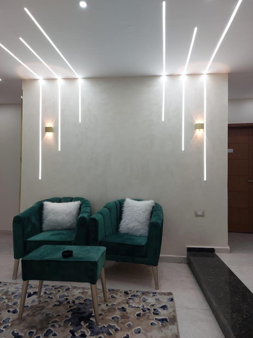 Hotel Regent Pyramids View Kafret el-Gabal Esterno foto